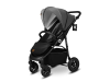Прогулочная коляска Lionelo NATT GREY STONE, Фото 8