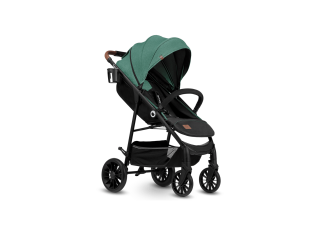 Прогулочная коляска Lionelo ZOEY GREEN FOREST
