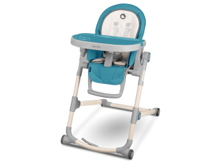Стульчик для кормления Lionelo CORA OCEAN