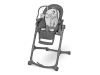 Стілець для годування Lionelo CORA PLUS GREY STONE, Фото 7