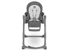 Стілець для годування Lionelo CORA PLUS GREY STONE, Фото 9