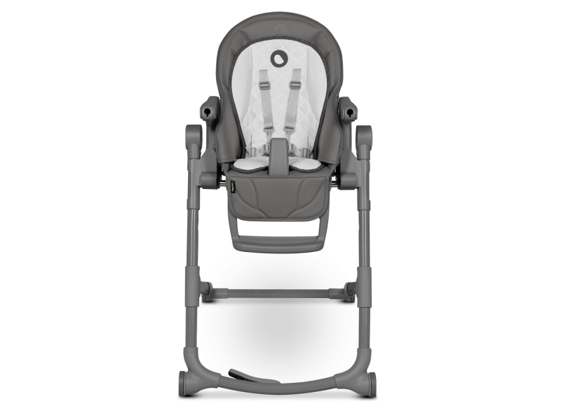 Стілець для годування Lionelo CORA PLUS GREY STONE, Фото 4