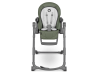 Стілець для годування Lionelo CORA PLUS GREEN OLIVE, Фото 9