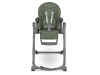 Стілець для годування Lionelo CORA PLUS GREEN OLIVE, Фото 10