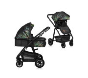 Універсальна коляска 2 в 1 Lionelo AMBER  DREAMIN