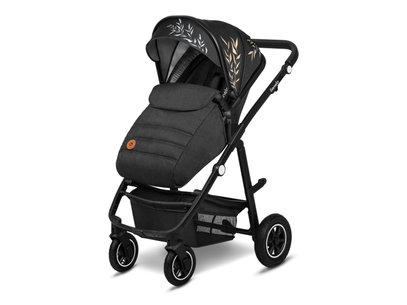 Універсальна коляска 2 в 1 Lionelo AMBER  LOVIN, Фото 4