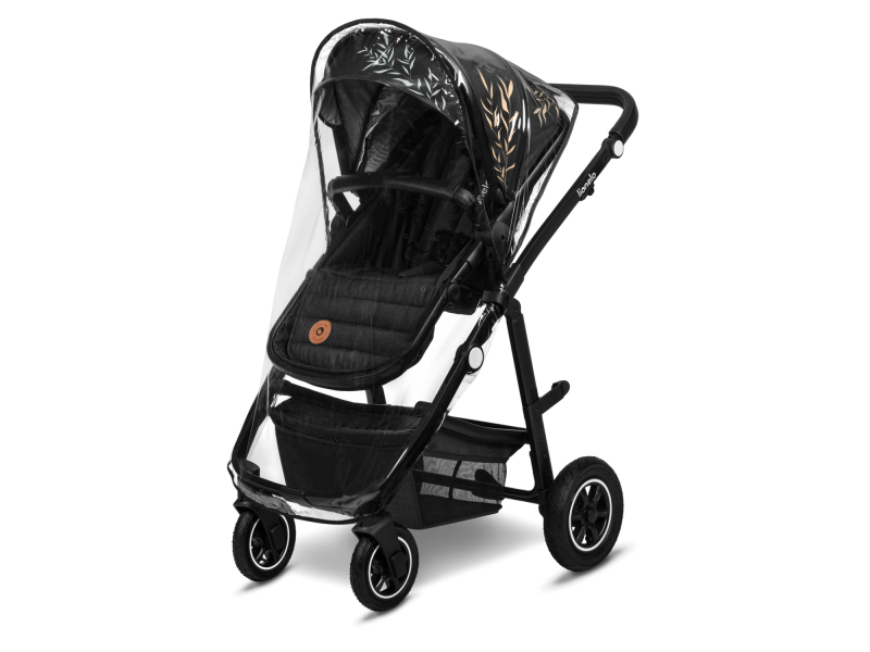 Універсальна коляска 2 в 1 Lionelo AMBER  LOVIN, Фото 5