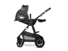 Універсальна коляска 2 в 1 Lionelo AMBER  LOVIN, Фото 12