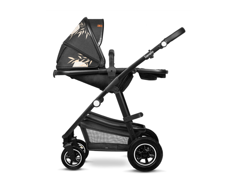 Універсальна коляска 2 в 1 Lionelo AMBER  LOVIN, Фото 6