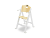 Стульчик для кормления Lionelo FLORIS WHITE, Фото 7