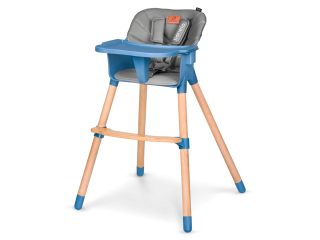 Стілець для годування Lionelo KOEN BLUE SKY