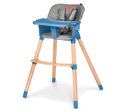 Стілець для годування Lionelo KOEN BLUE SKY