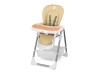 Стілець для годування Lionelo LINN PLUS  BEIGE, Фото 6