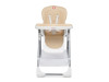 Стілець для годування Lionelo LINN PLUS  BEIGE, Фото 7