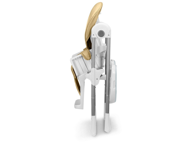 Стульчик для кормления Lionelo LINN PLUS  BEIGE, Фото 5