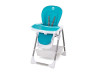 Стілець для годування Lionelo LINN PLUS  TURQUOISE, Фото 5