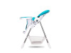 Стілець для годування Lionelo LINN PLUS  TURQUOISE, Фото 6