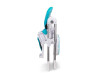 Стілець для годування Lionelo LINN PLUS  TURQUOISE, Фото 7