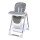 Стілець для годування Lionelo LINN PLUS  GREY