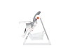 Стілець для годування Lionelo LINN PLUS  GREY, Фото 8