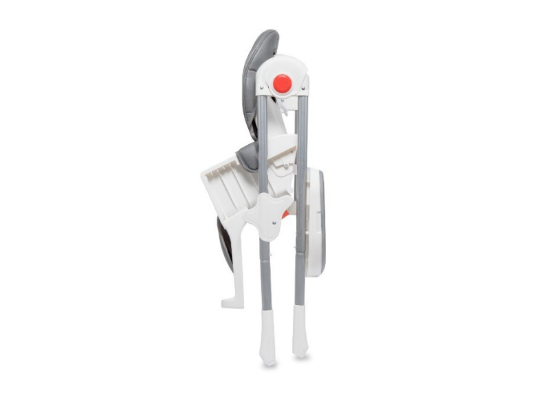 Стілець для годування Lionelo LINN PLUS  GREY, Фото 5