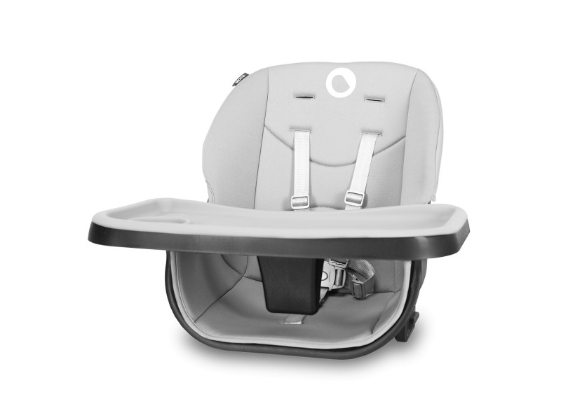 Стілець для годування Lionelo MONA BLACK ONYX, Фото 6