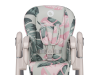 Стульчик для кормления Lionelo ZANNA PINK BUBBLEGUM, Фото 9