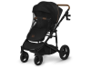 Універсальна коляска 2 в 1 Lionelo MARI TOUR BLACK ONYX, Фото 13