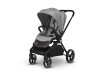 Універсальна коляска 2 в 1 Lionelo MIKA 2IN1 GREY STONE, Фото 8