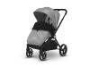 Універсальна коляска 2 в 1 Lionelo MIKA 2IN1 GREY STONE, Фото 10