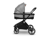 Універсальна коляска 2 в 1 Lionelo MIKA 2IN1 GREY STONE, Фото 11