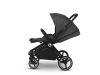 Універсальна коляска 2 в 1 Lionelo MIKA 2IN1 GREY GRAPHITE, Фото 8