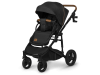 Універсальна коляска 3 в 1 Lionelo MARI TOUR BLACK ONYX, Фото 11