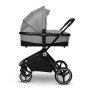 Універсальна коляска 3 в 1 Lionelo MIKA 3IN1 GREY STONE