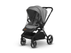 Універсальна коляска 3 в 1 Lionelo MIKA 3IN1 GREY STONE, Фото 10