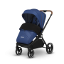 Універсальна коляска 3 в 1 Lionelo MIKA 3IN1 BLUE NAVY