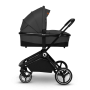 Універсальна коляска 3 в 1 Lionelo MIKA 3IN1 GREY GRAPHITE