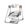Шезлонг Lionelo OTTO