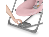 Шезлонг Lionelo OTTO PINK BABY, Фото 8