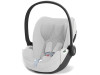 Автокресло Cloud T i-Size Plus Platinum White, Фото 7