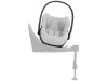 Автокресло Cloud T i-Size Plus Platinum White, Фото 10