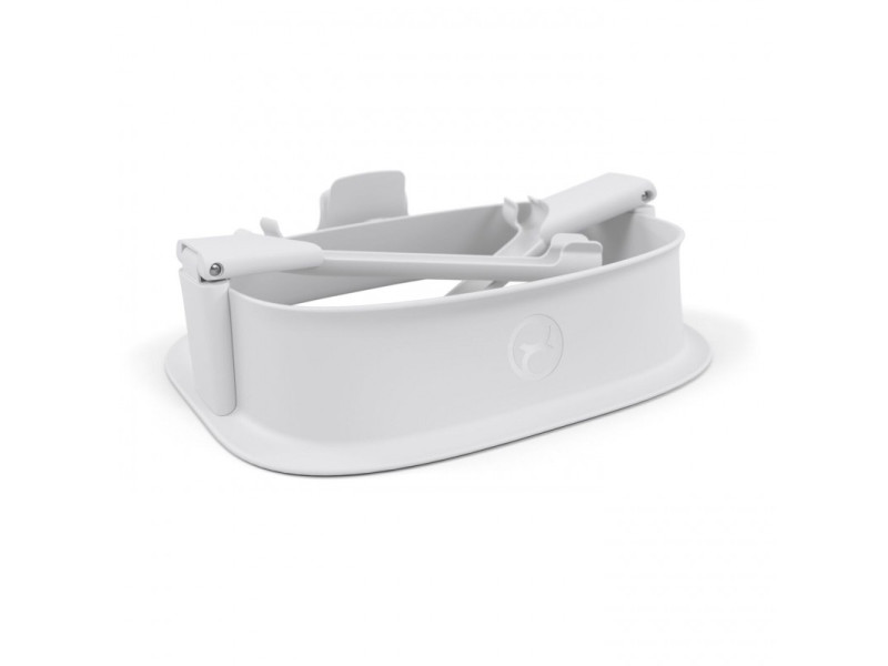 Учебная башня Lemo All White, Фото 6