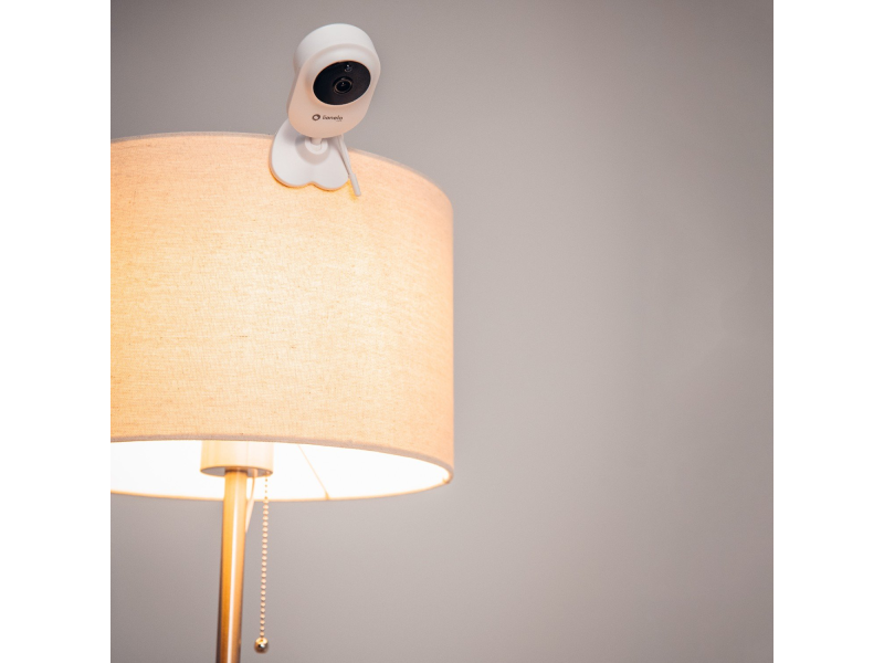 Відеоняня Lionelo BABYLINE 6.2, Фото 3