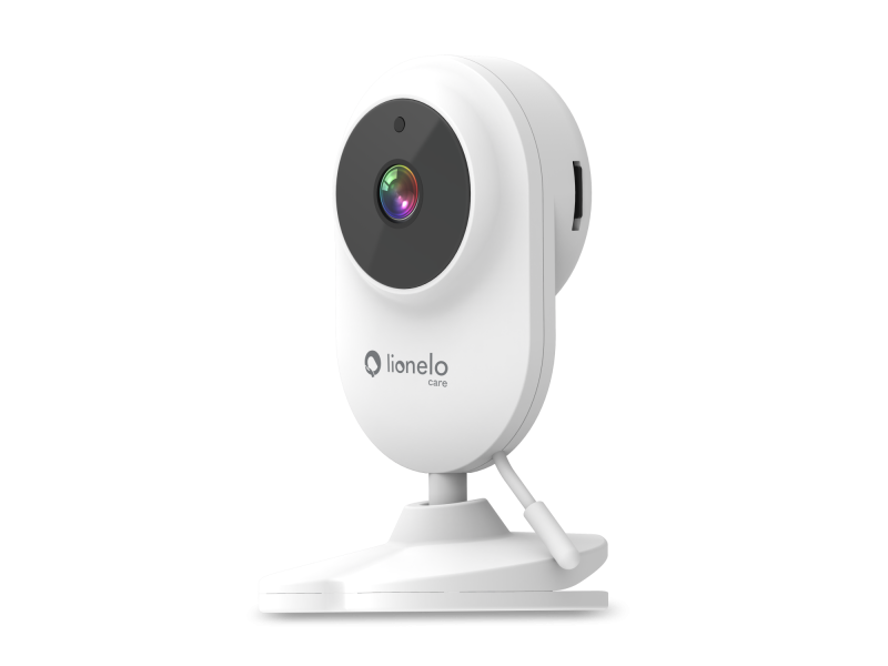 Відеоняня Lionelo BABYLINE 6.2, Фото 4