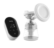 Молоковідсмоктувач Lionelo FIDI GO