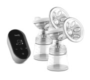 Молокоотсос Lionelo TWEE GO