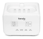 Підігрівач пляшок  Lionelo THERMUP DOUBLE WHITE