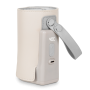 Підігрівач пляшок  Lionelo THERMUP GO PLUS BEIGE SAND