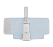 Підігрівач пляшок  Lionelo THERMUP GO PLUS BLUE SKY