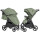 Прогулянкова коляска CARRELLO Bravo SL CRL-5520 Fruit Green 2024 /1/